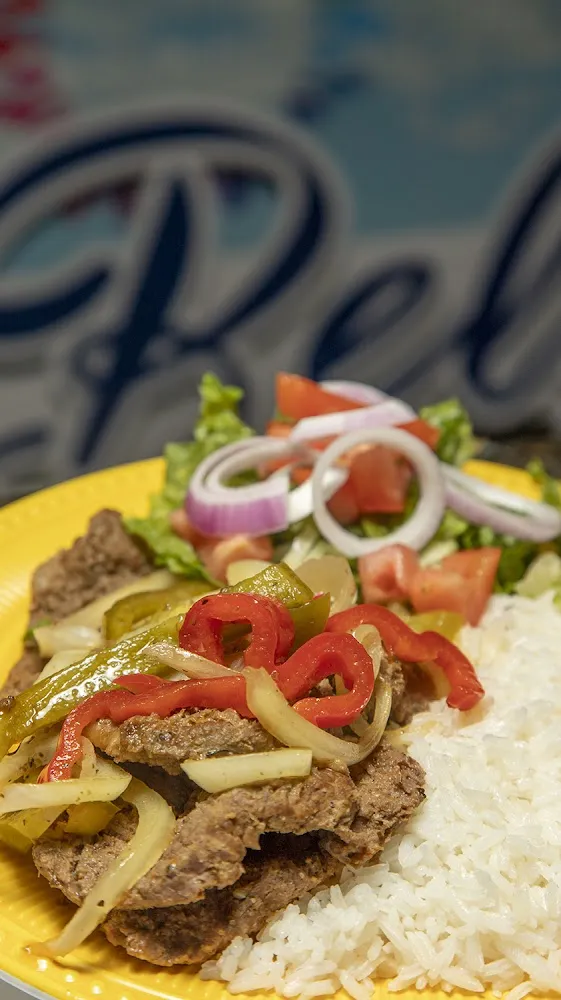 Bistec