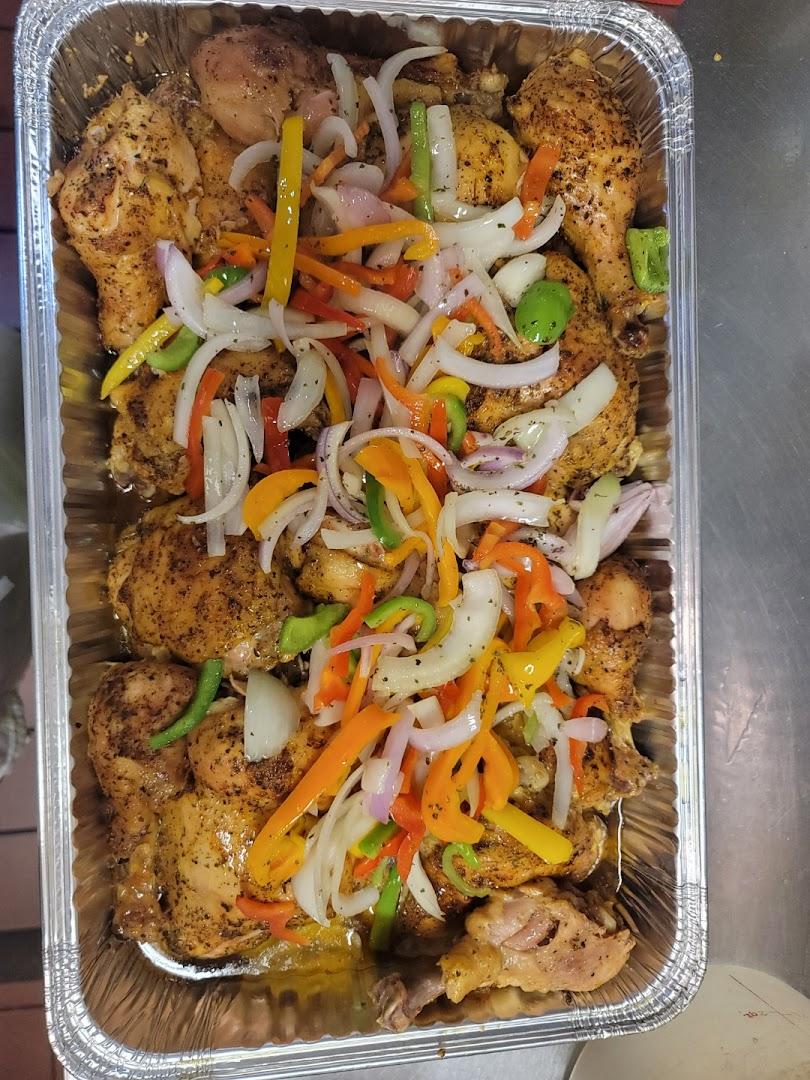 Bella Isla Express