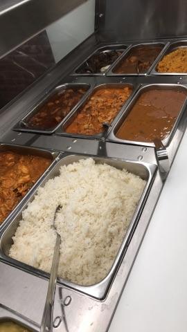 Bella Isla Express